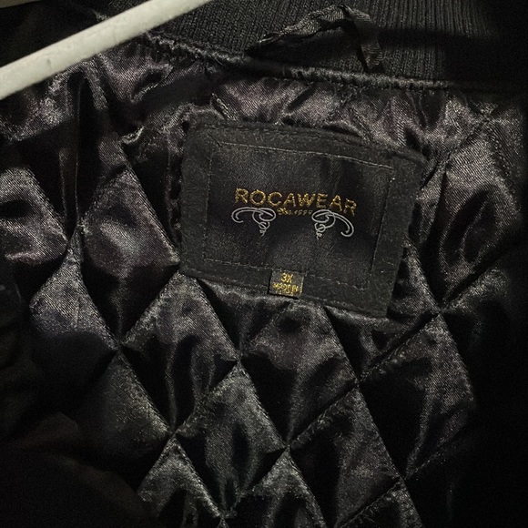 Rocawear Jacket - Picture 7 of 7